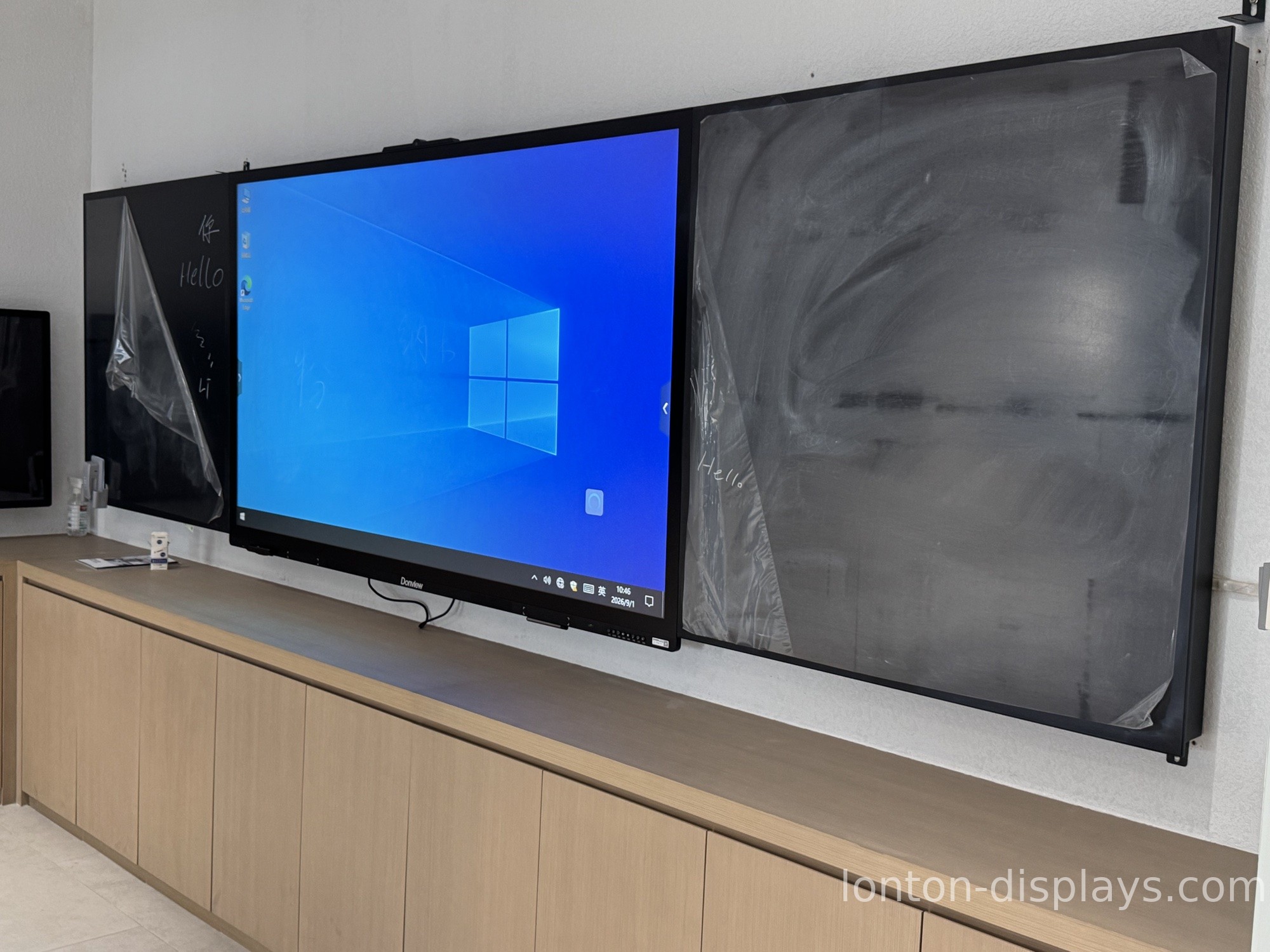 Interactive Flat Panel Display Buying Guide 2025