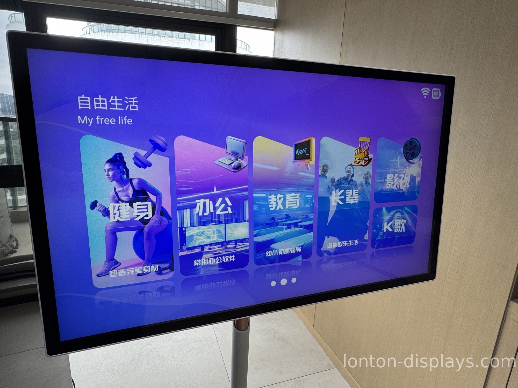 Interactive Flat Panel vs Projector: 5-Year Total Cost of Ownership Comparison
