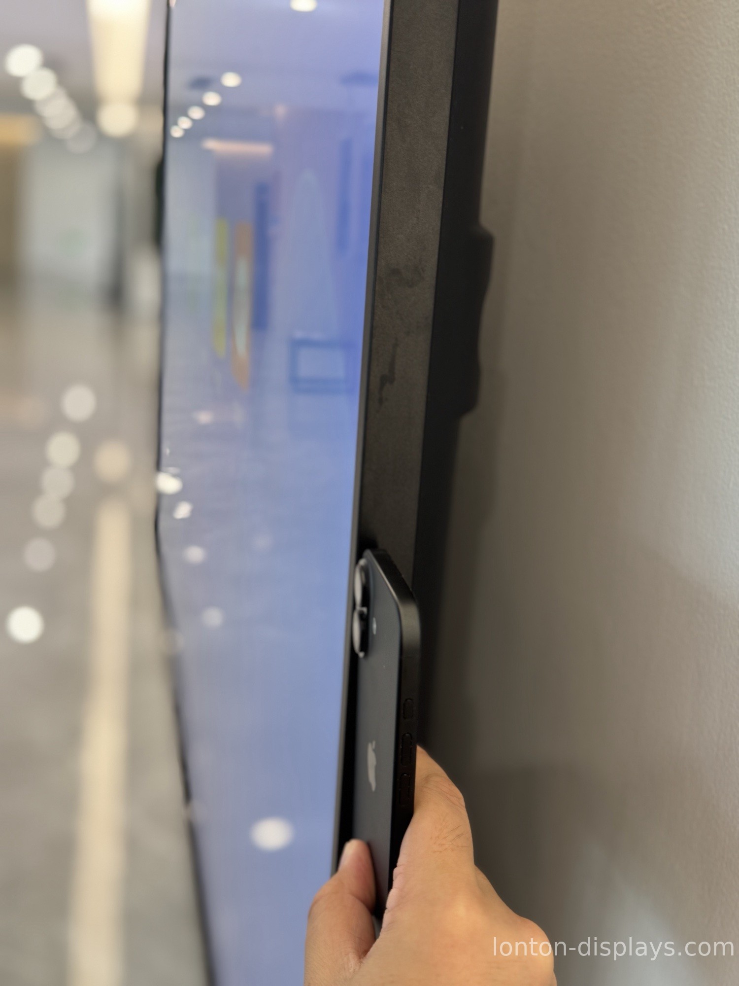 Is an Interactive Flat Panel Better Than a Projector?