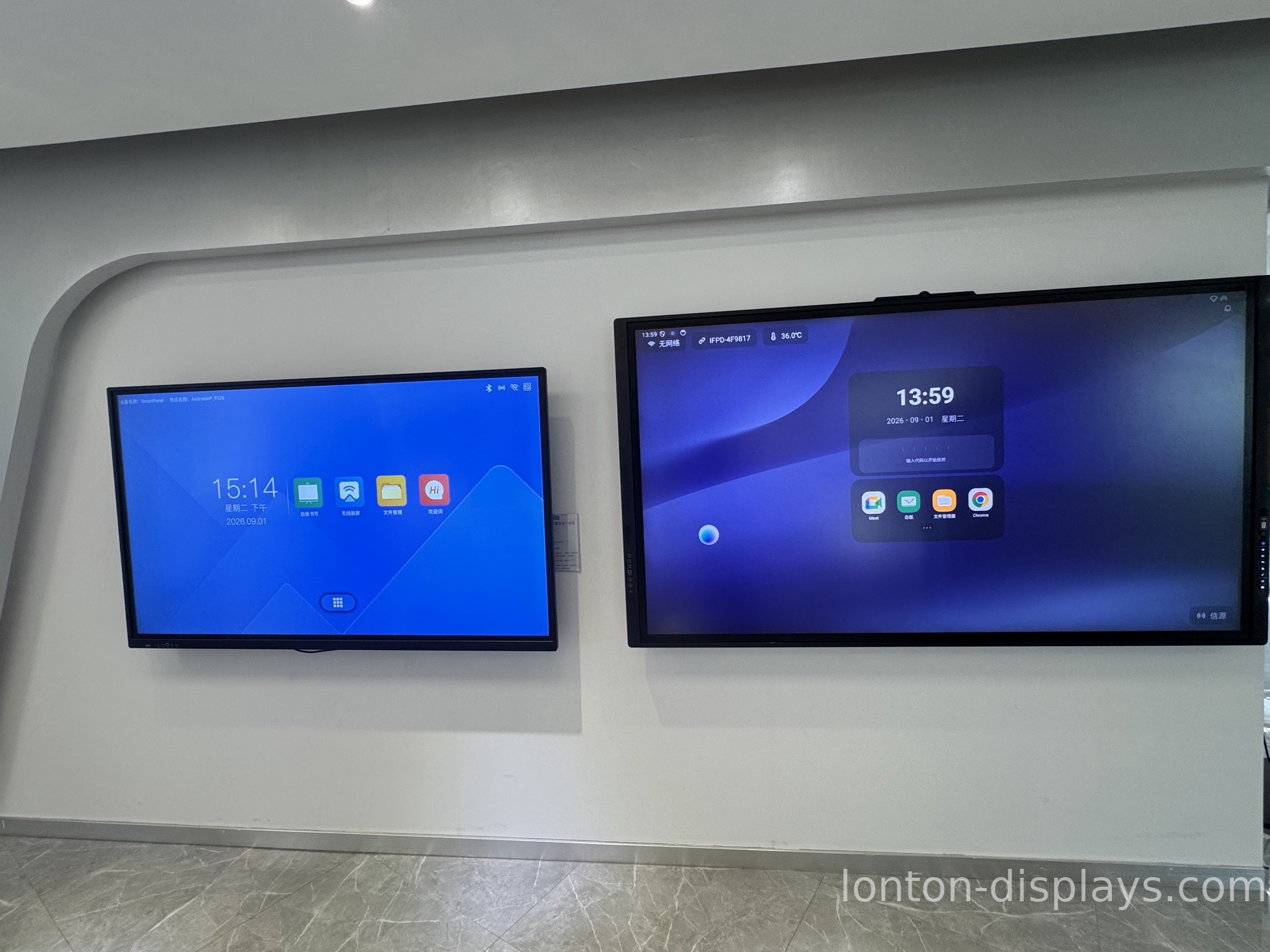  How to Connect a MacBook to a Smart Board？