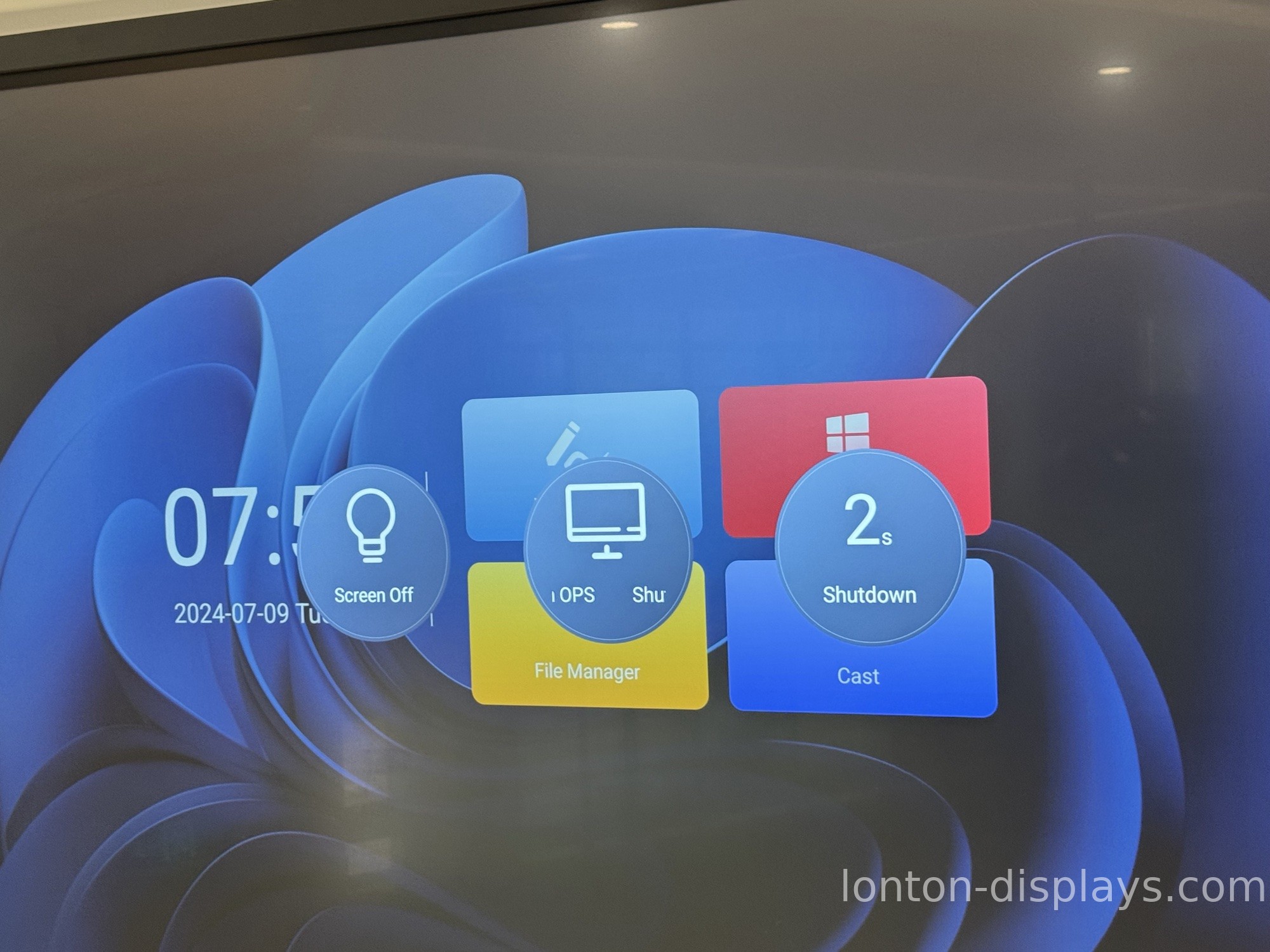 Smart Board Touch Screen Not Working? 6 Quick Fixes (2026)