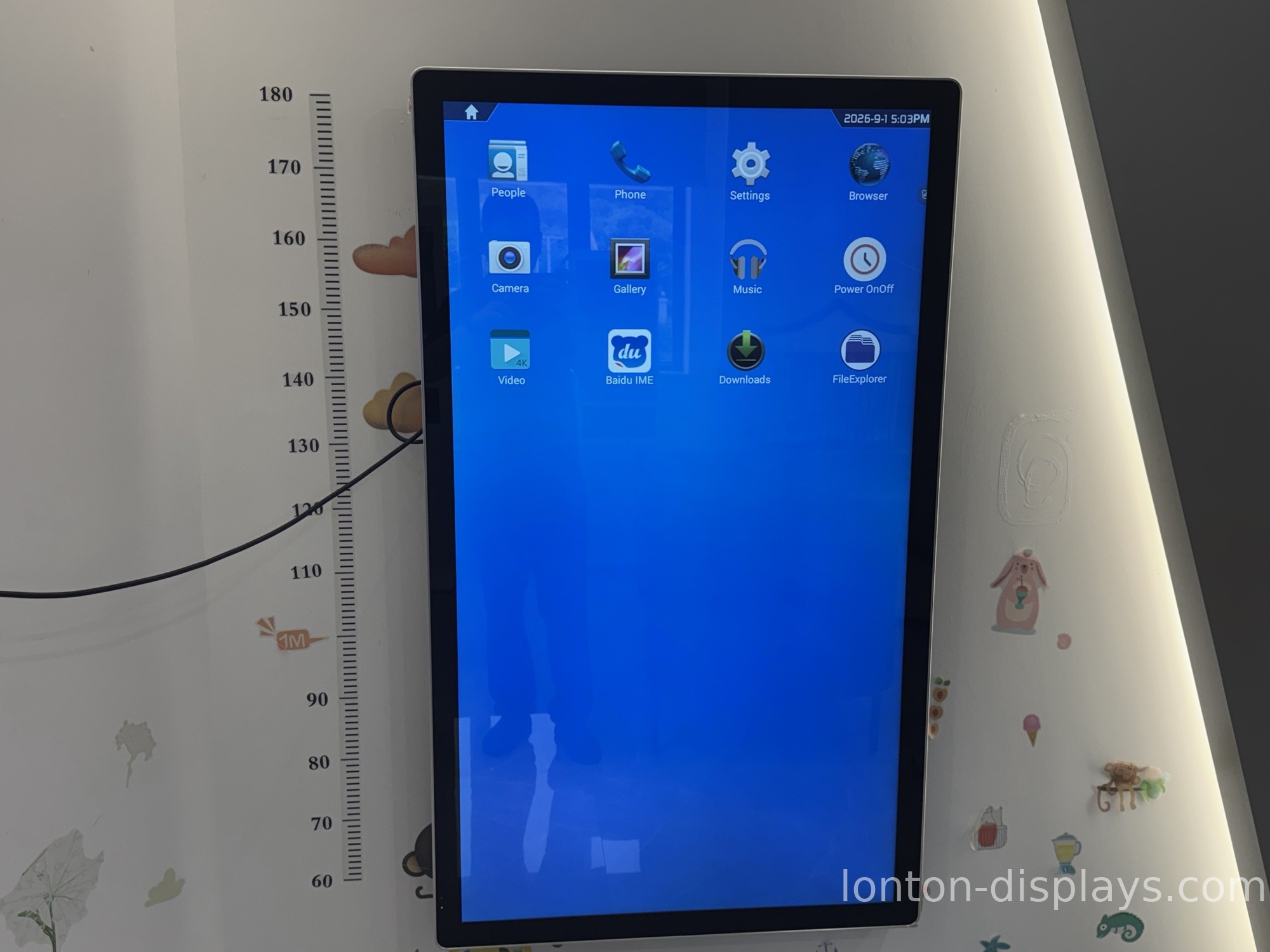 75 Inch Smart Board Price: What Affects the Cost (2026)