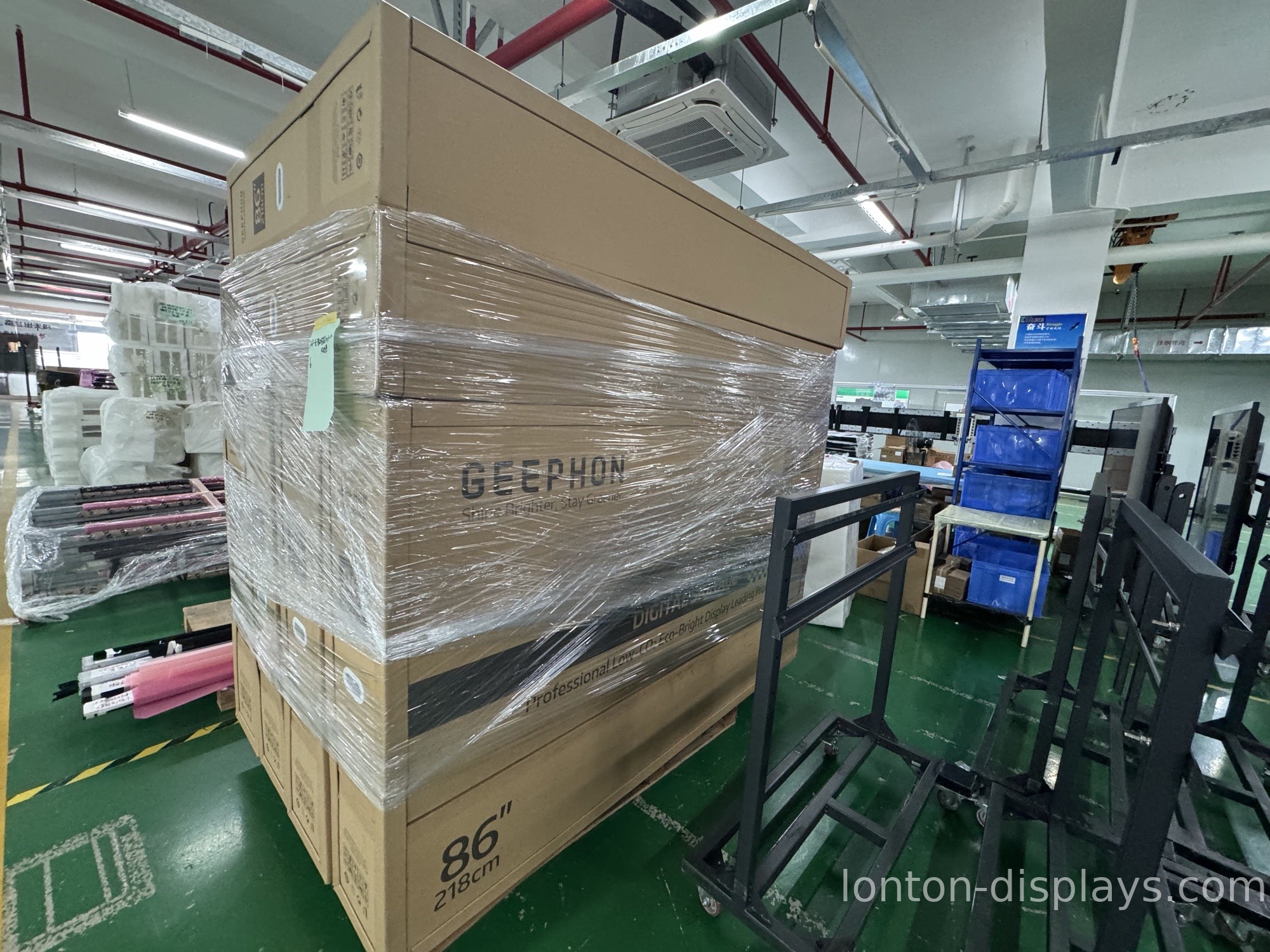 100 Inch Interactive Display: Is It Right for Your Space? (2026)