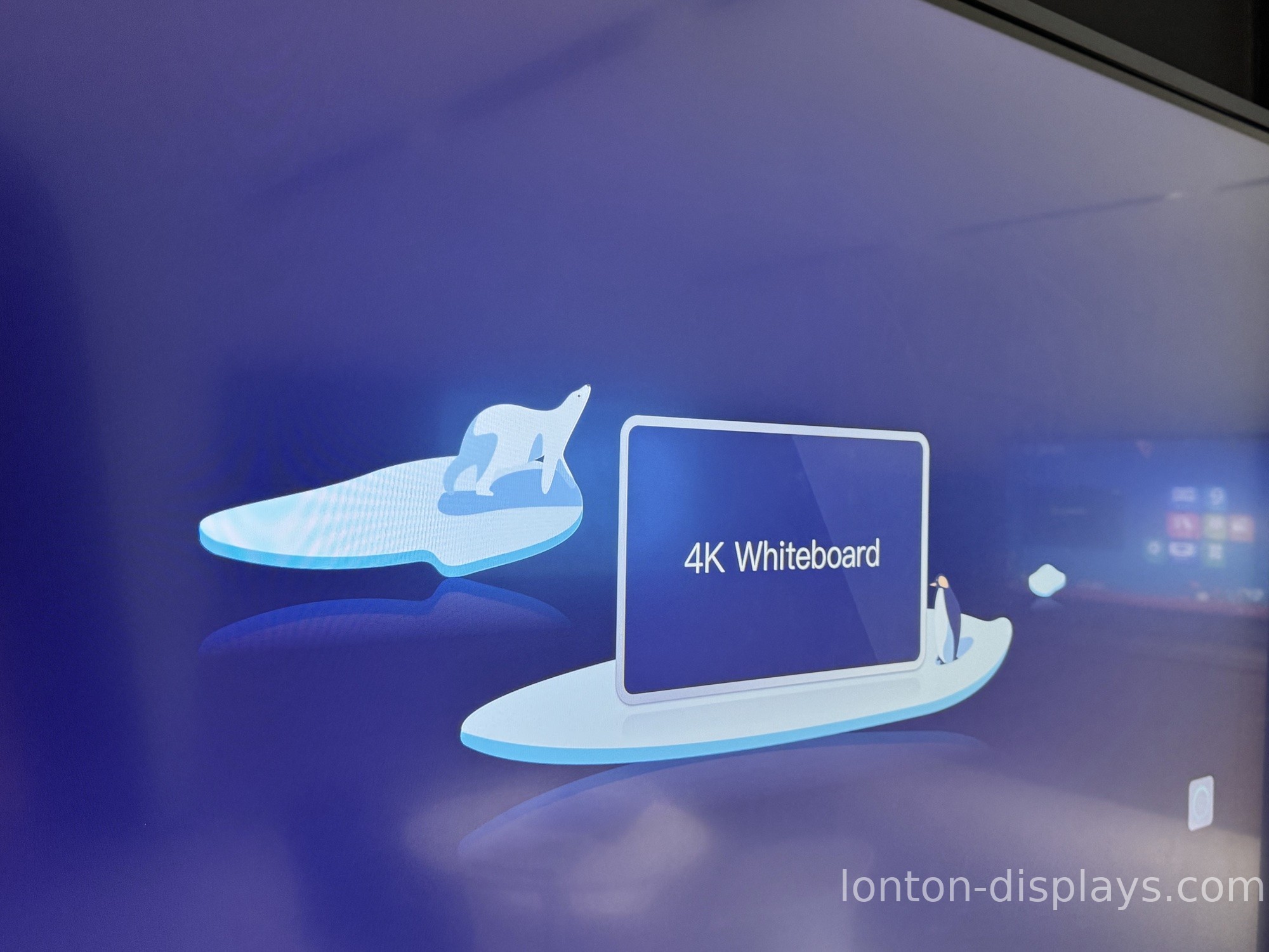Digital Smart Board Price in Nepal: What It Costs (2026)