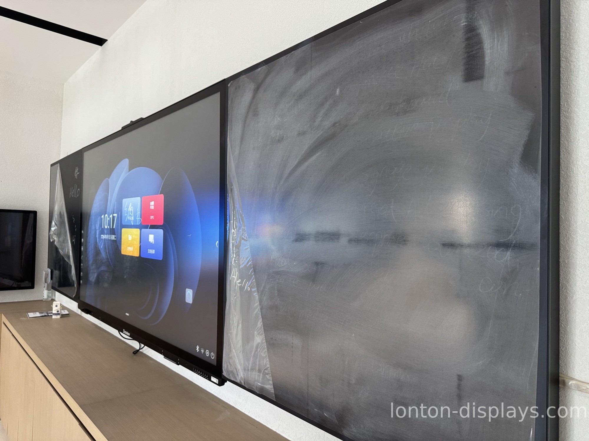 Interactive Flat Panel Manufacturer: How to Vet a Factory