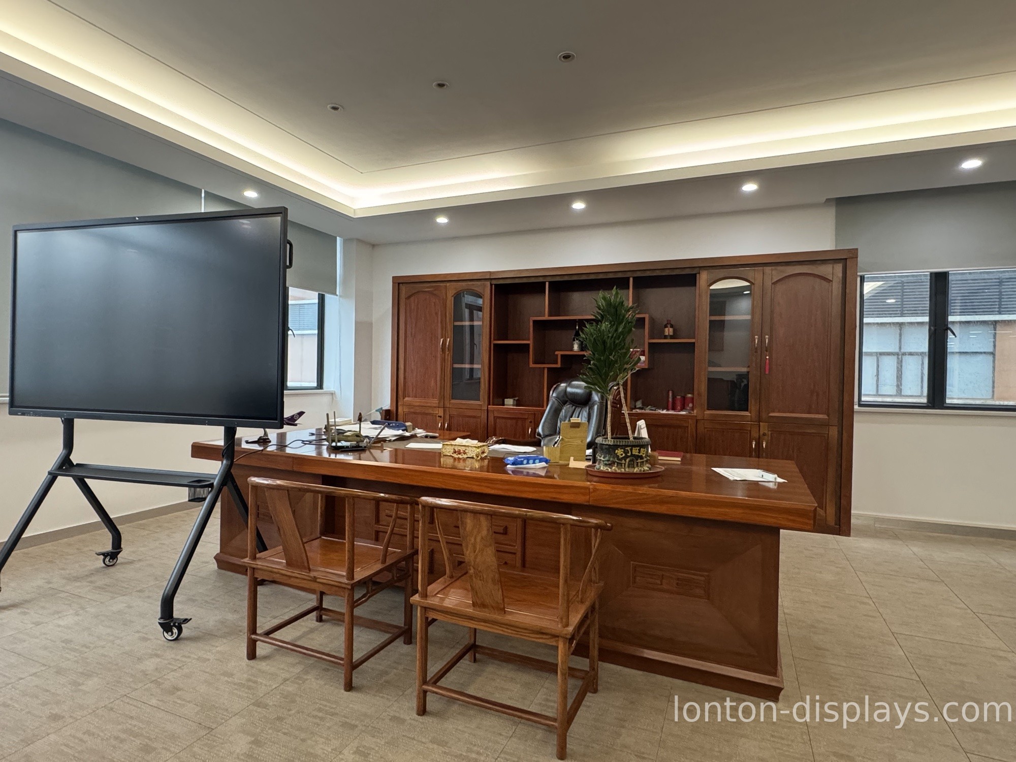 Google EDLA Certified Interactive Flat Panel: A Buyer's Guide