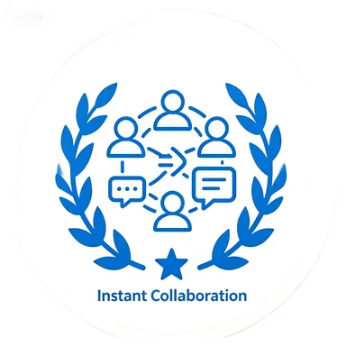 Instant Collaboration