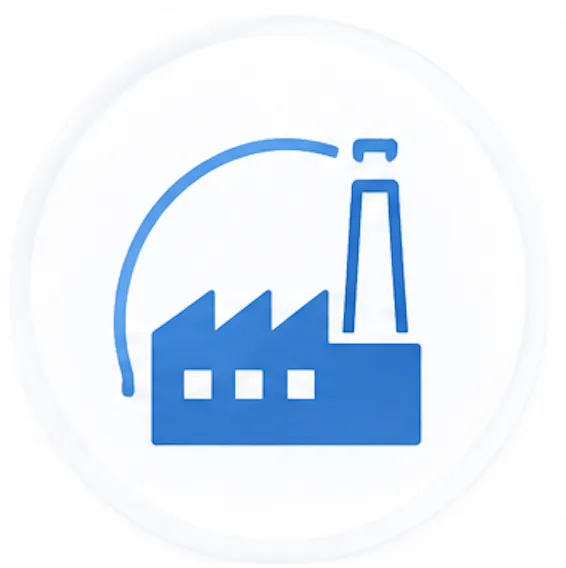 Factory-Direct Pricing