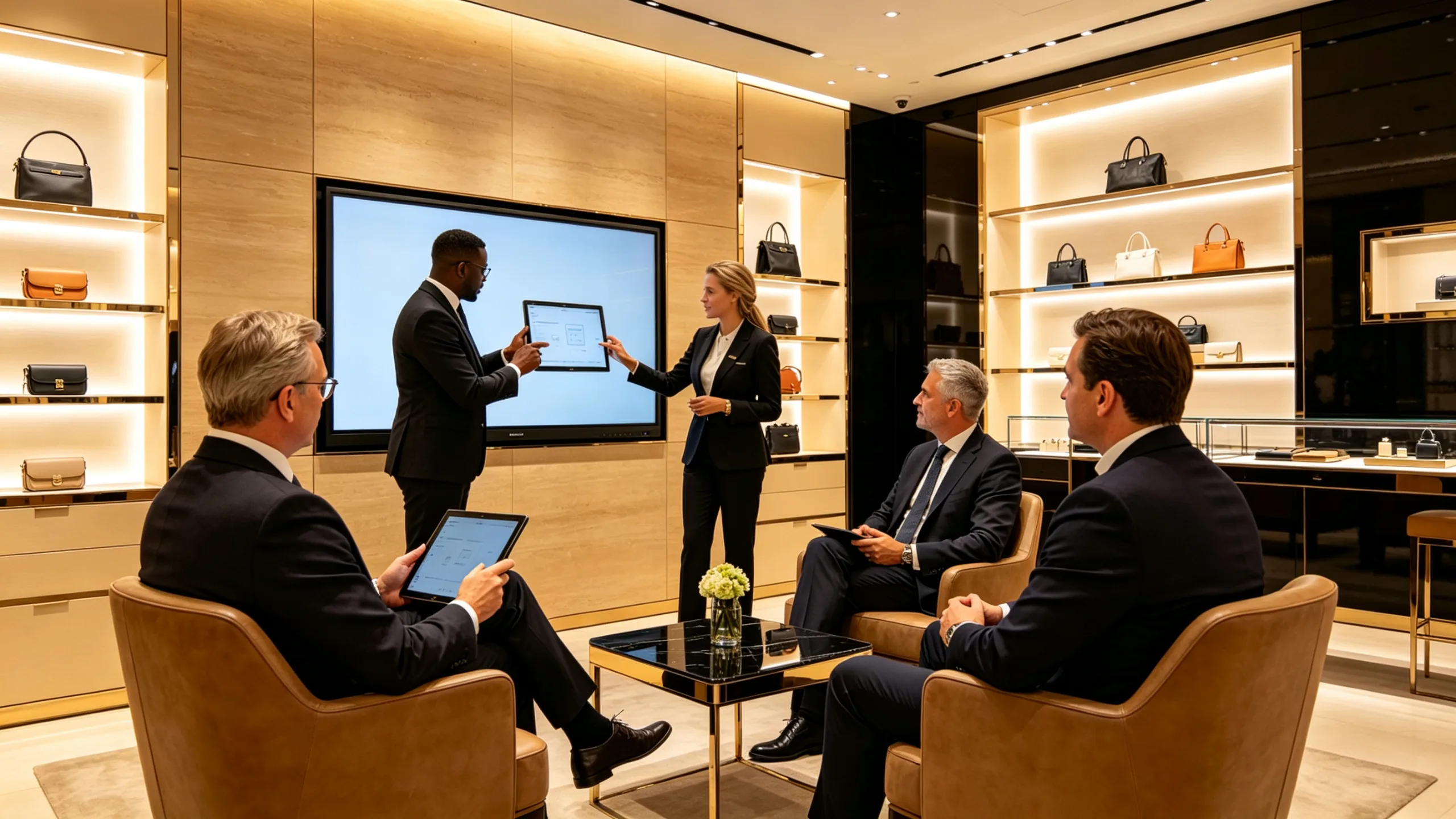 Brand Flagship Store