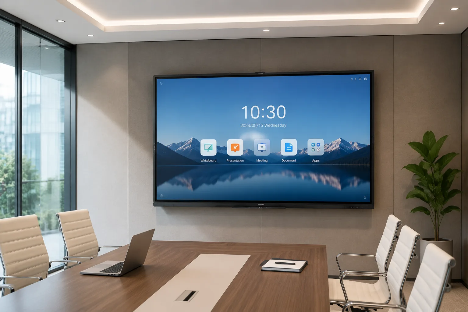 Command & Control Centers