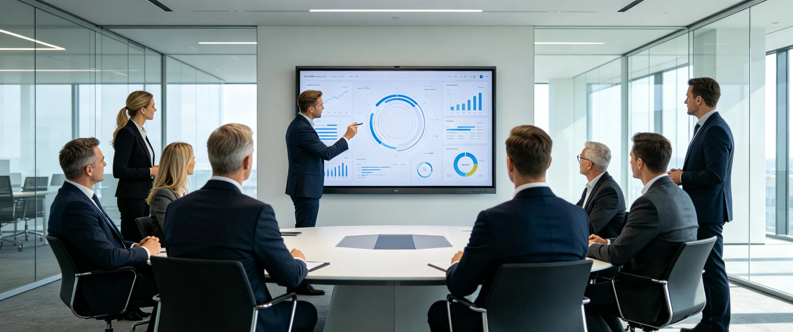 Corporate Collaboration