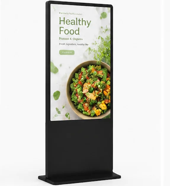 Digital Signage
