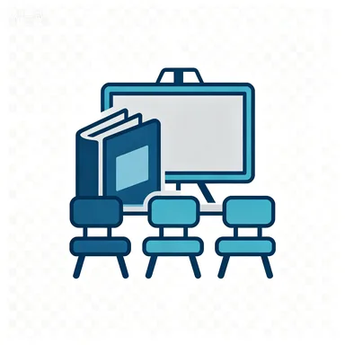 Education & Smart Classrooms