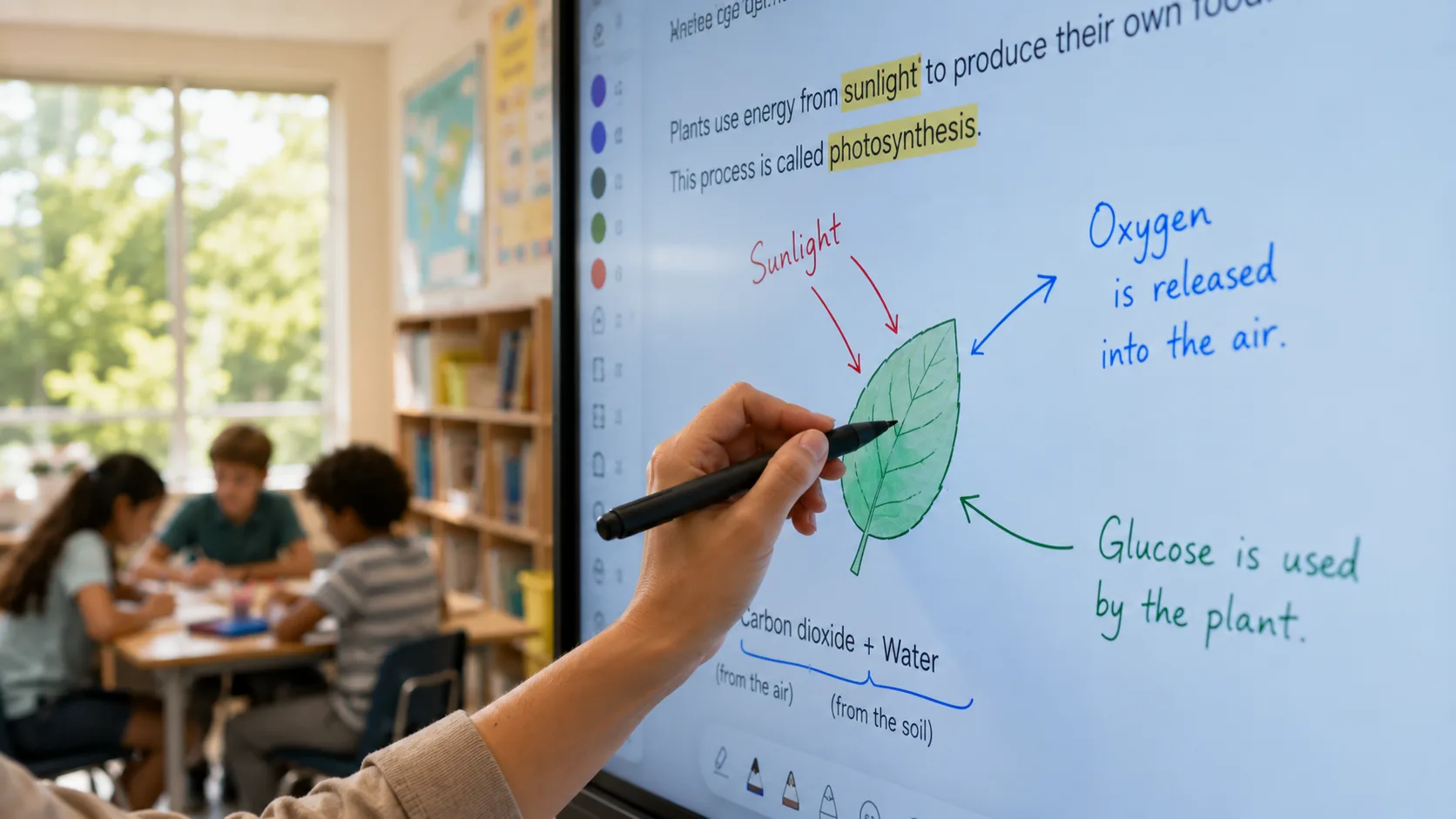 Education Brands