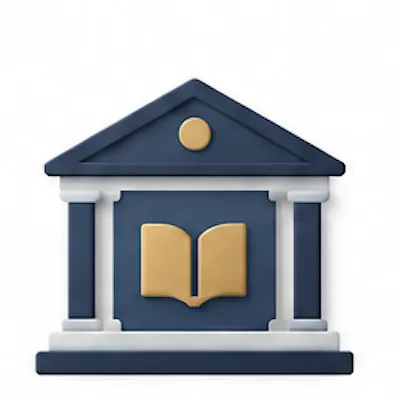 Educational institutions