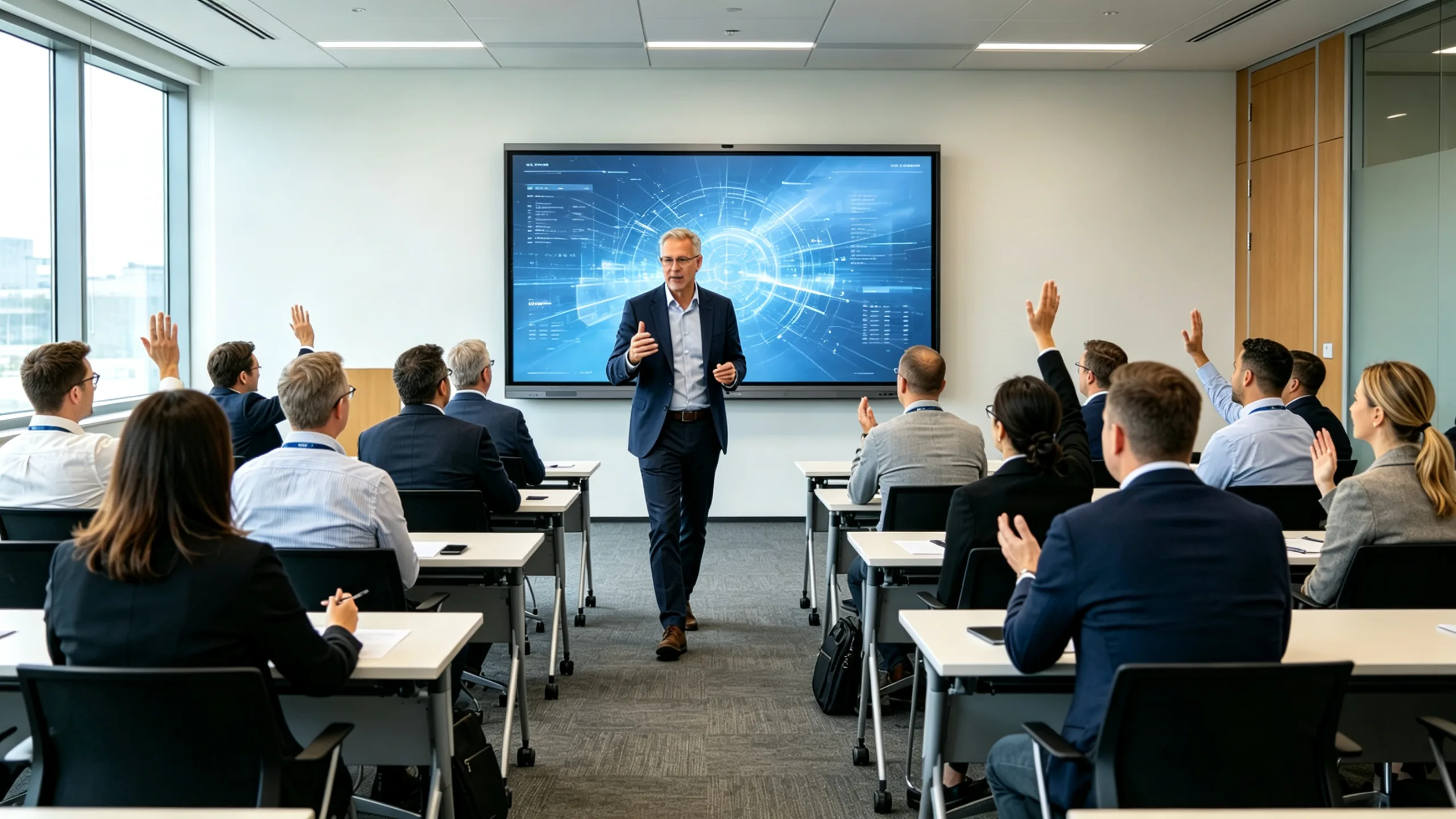 Employee Training Programs