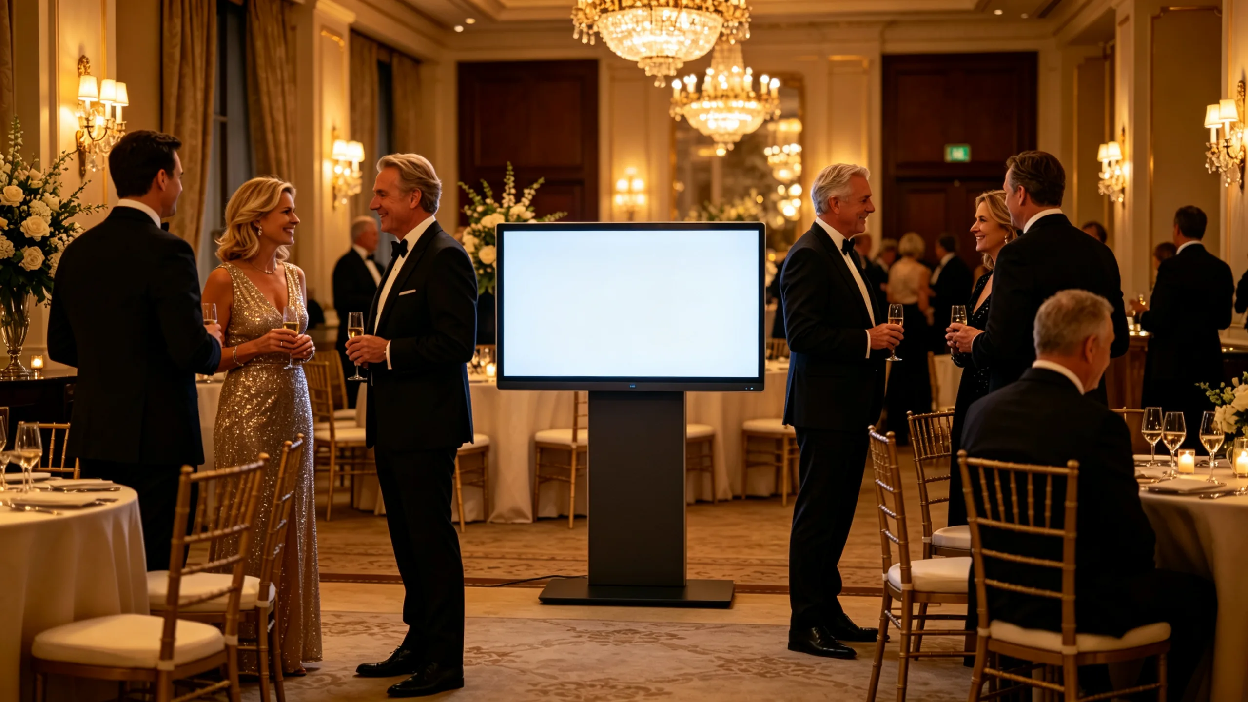 Private event venues