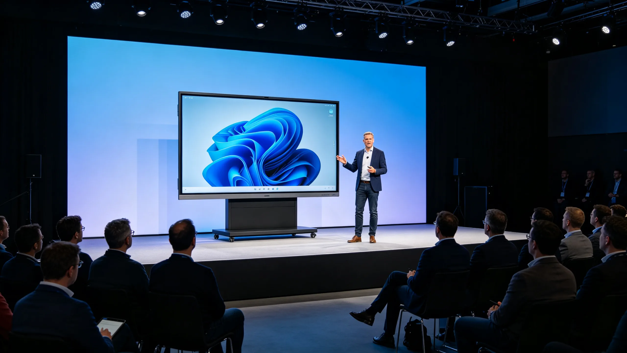 Product Launch Events