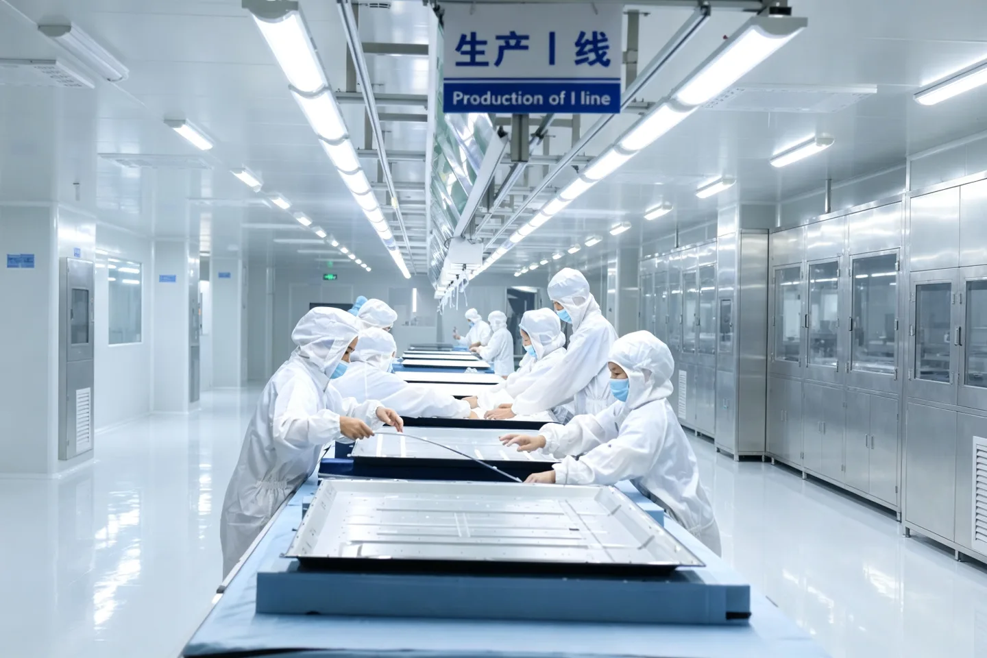 Production Line