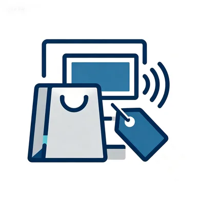 Retail & Digital Signage