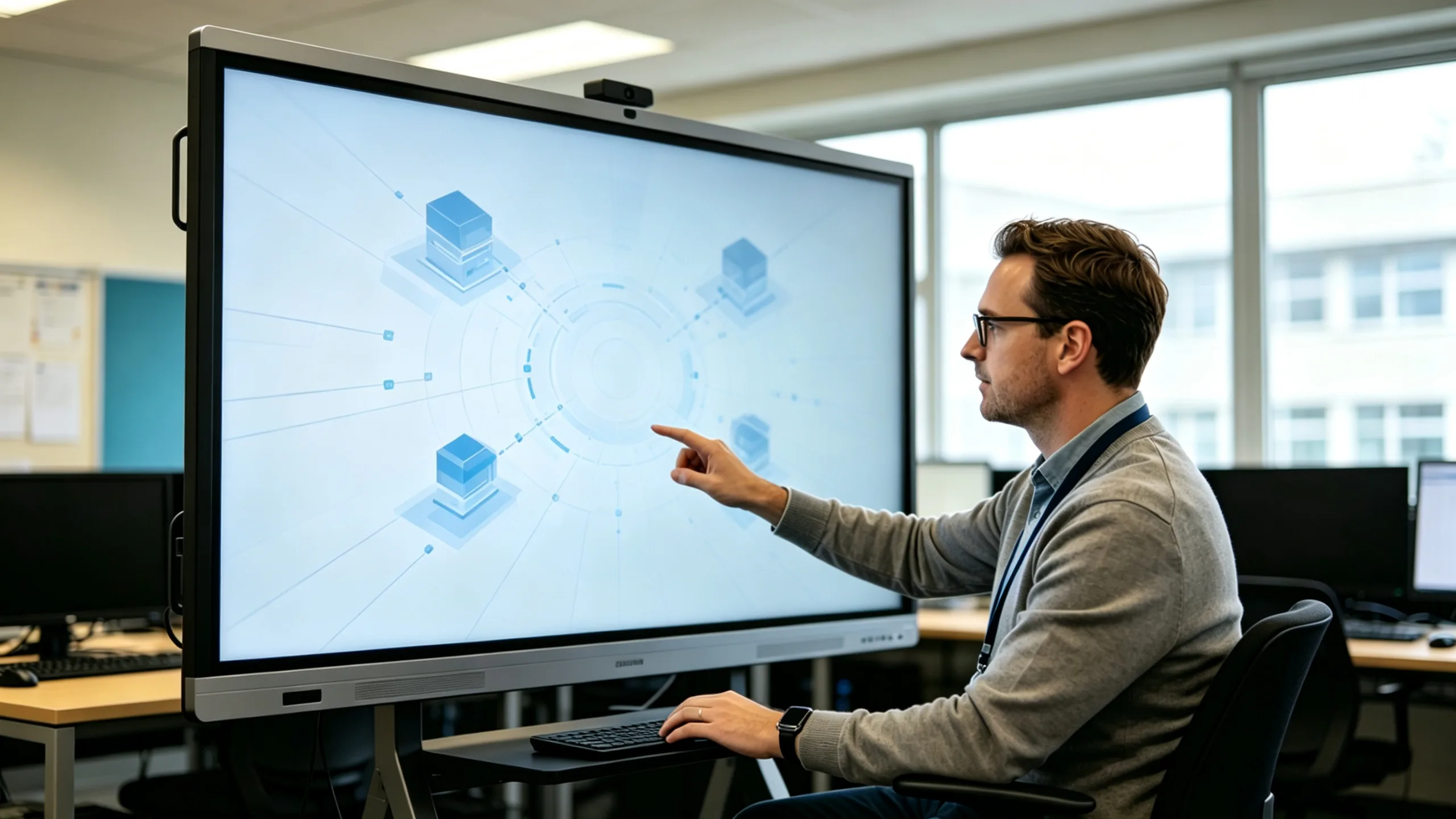 School-Wide Deployment