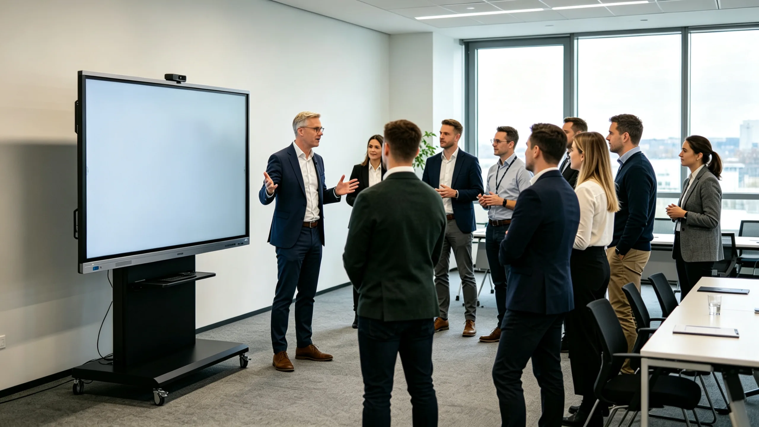 Training & Workshops
