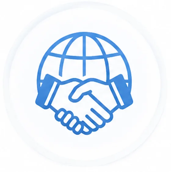 Trusted by Global Brands