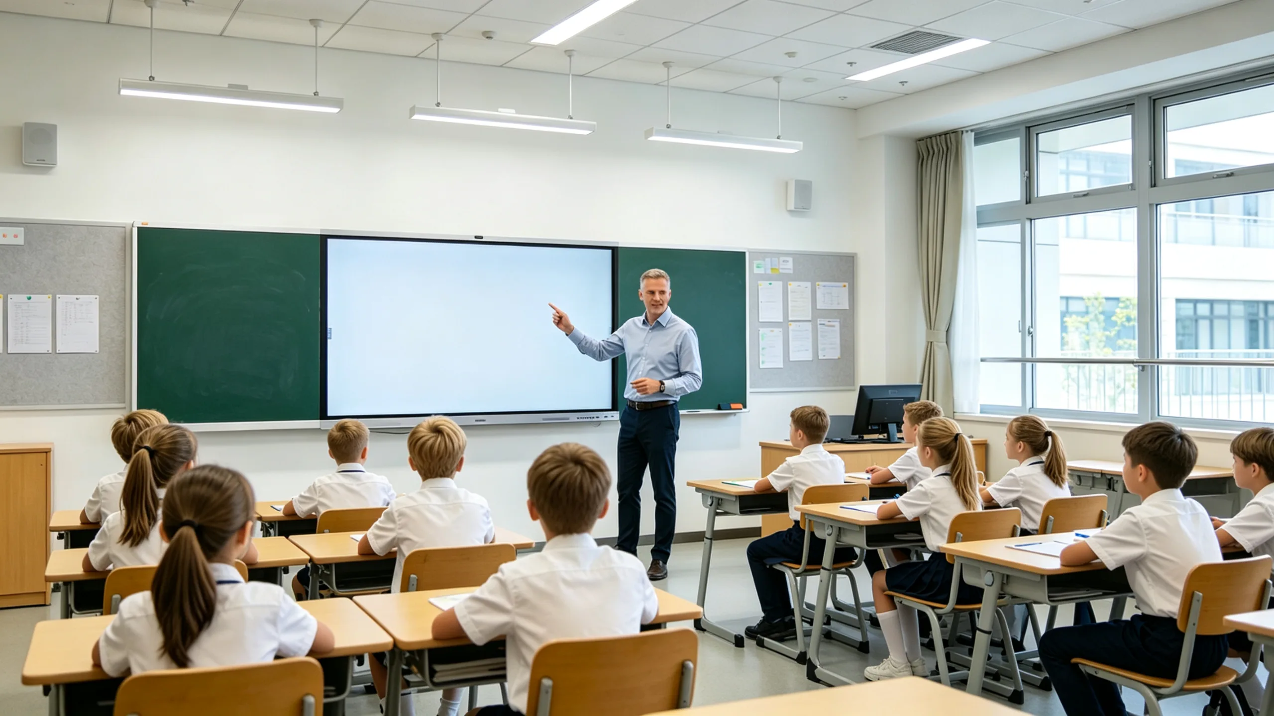 Education Applications