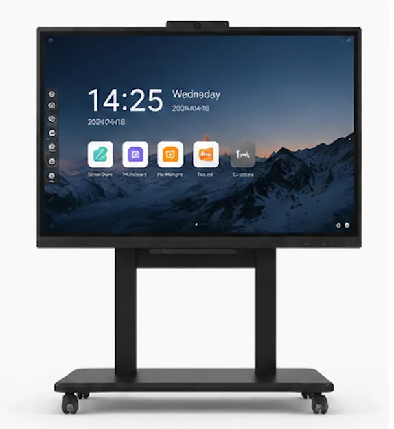 Digital Board for Office: A Practical Buying Guide