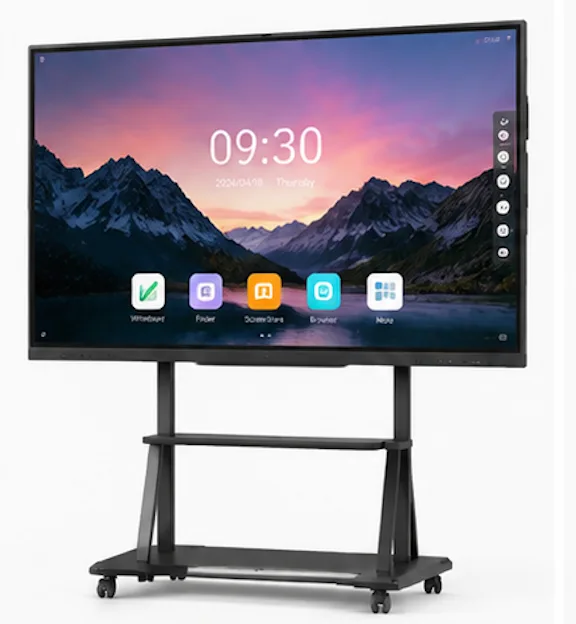 Interactive Flat Panel Quotation: Get an Accurate Quote