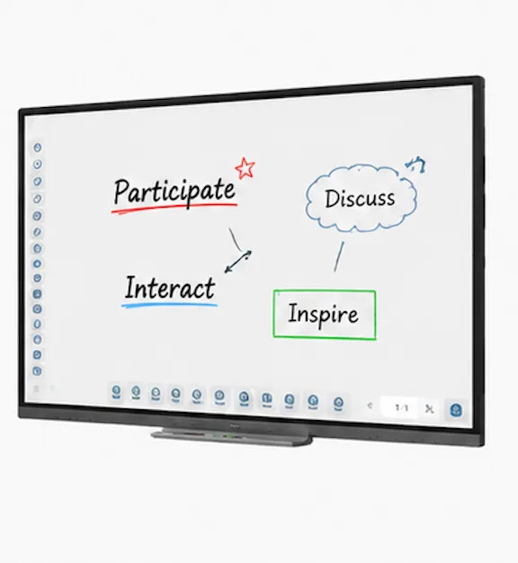 Interactive Whiteboard for Teaching: A Practical Buying Guide